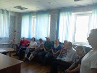 Антитеррор: выбирай безопасность!